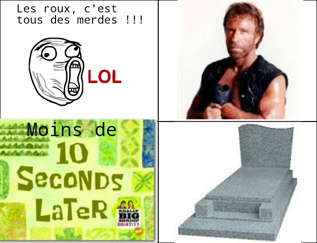 Réfléchir avant de parler Meme by lounis.amokrane ) Memedroid