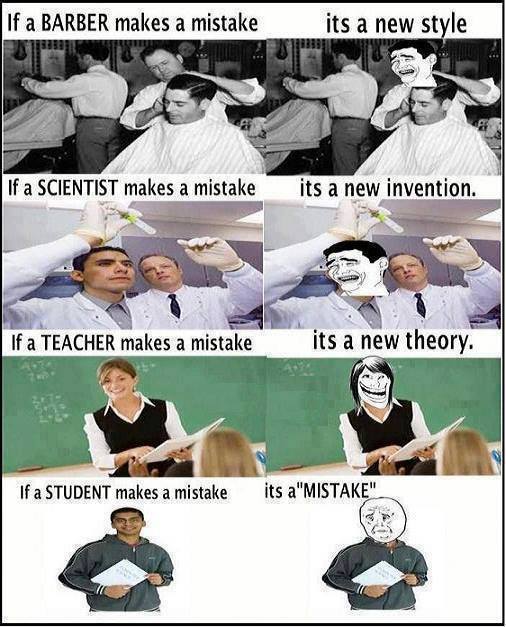 student life - Meme by dreamhacker1996 :) Memedroid
