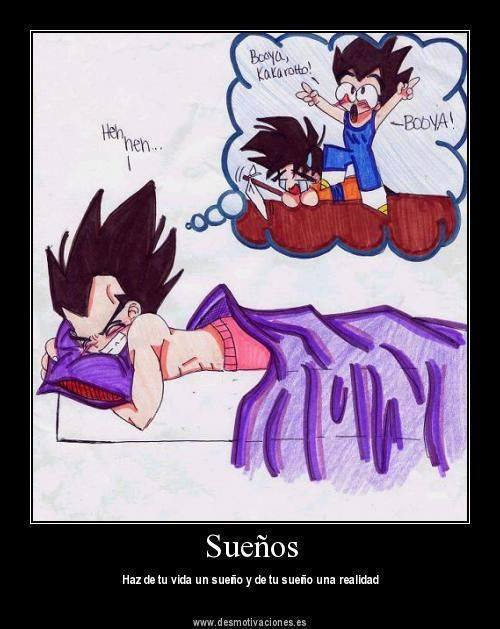 Vegeta Meme Subido Por Troll23 Memedroid 