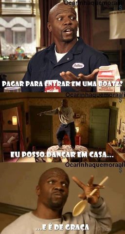 faça como eu e o pai do chris Meme by Magno LoL 15 Memedroid