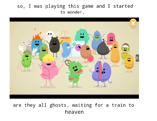 Dumb Ways To Die Meme By Anjel Memedroid