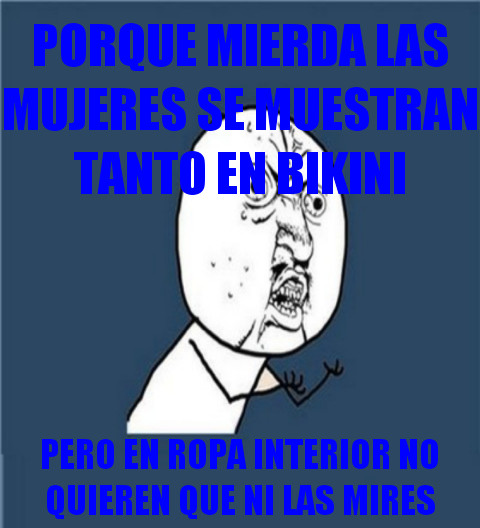 Porke Meme Subido Por Pipe Cortes Badilla Memedroid