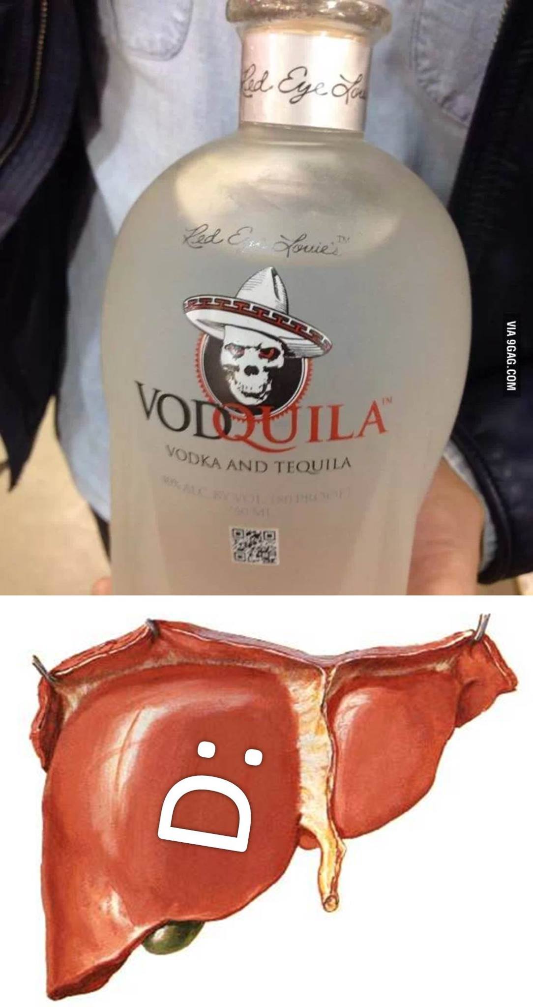 VodQuila - Meme subido por Georg :) Memedroid