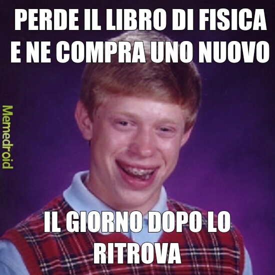 True Story Bad Luck Tosti Meme Subido Por Xale99xgdz Memedroid