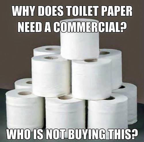 toilet paper - Meme by shandyguyy :) Memedroid toilet paper - Meme by shandyguyy :) Memedroid