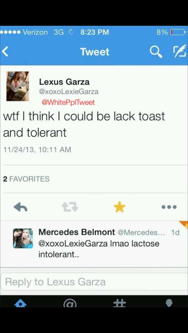 milk gives me gas