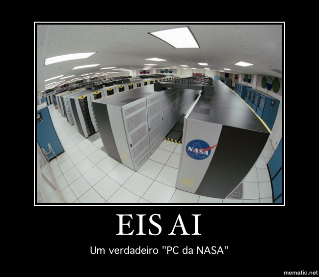 Pc De La Nasa Meme By Chechugamerxd Memedroid