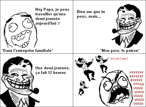 Oui Bien Sur Meme By Leononoff Memedroid