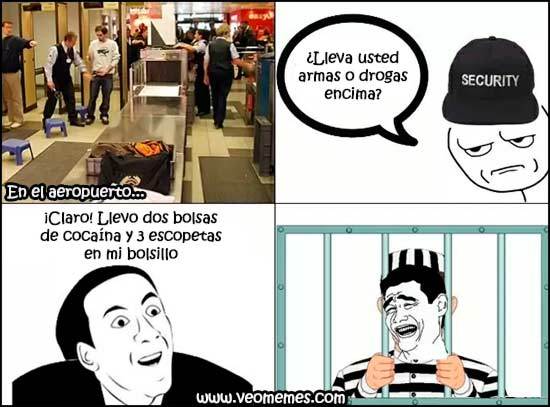 Preguntas Estupidas Meme By n Memedroid