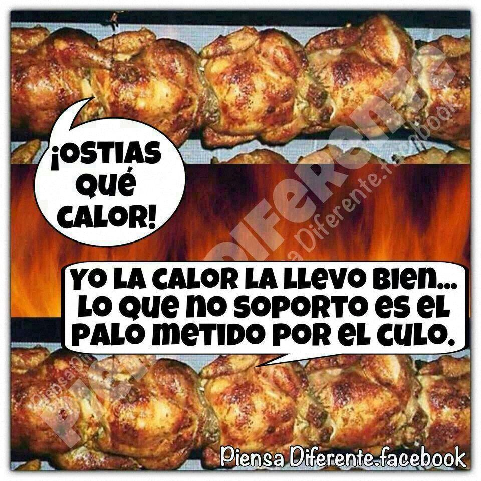 Pollo Asado Meme Subido Por AlvaroXtrem123 Memedroid