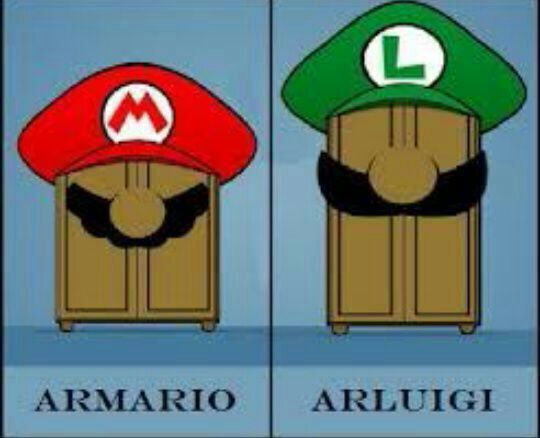 Mario Bros Meme Subido Por Zerorex Memedroid