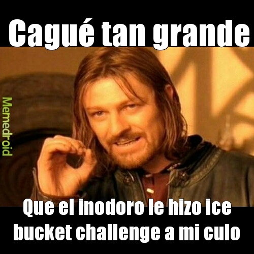 Ice bucket challenge Meme by Zasha103 ) Memedroid