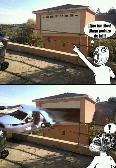 Epic Troll Meme Subido Por Theofficialmartinxd Memedroid