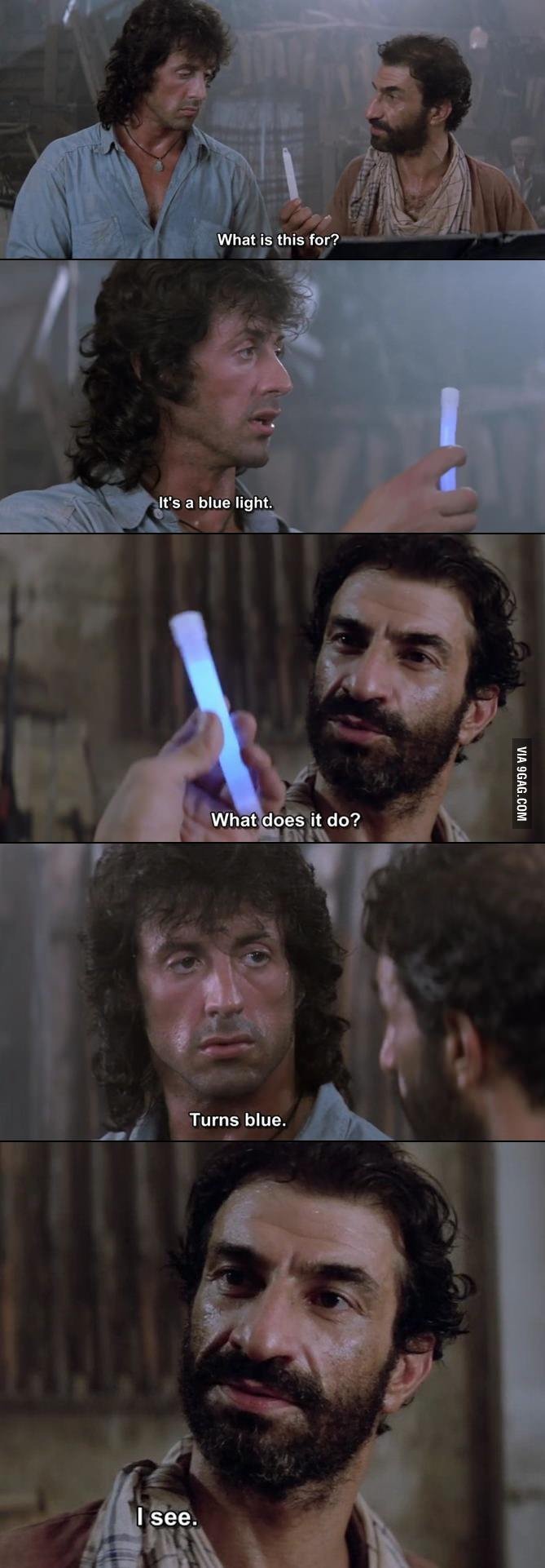 Memedroid Images tagged as 'rambo' Page 1