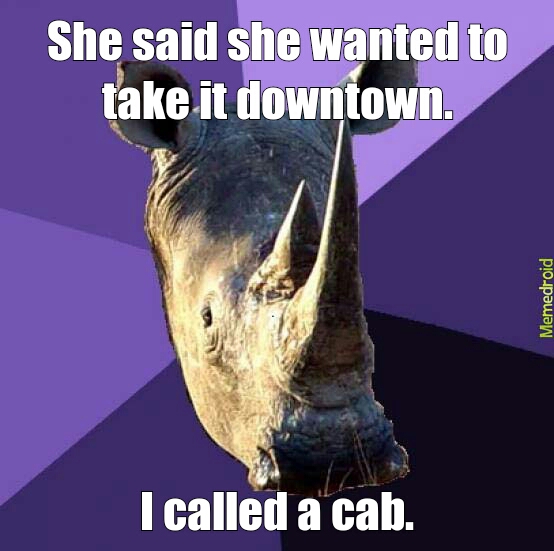 Downtown Meme by Sulimon ) Memedroid