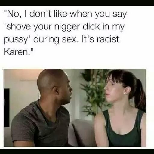 Thats Racist Karen Memedroid