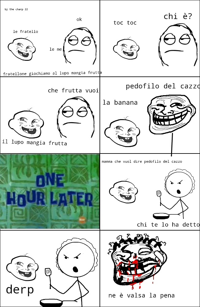 hihihihi - Meme by thechamp.22 :) Memedroid