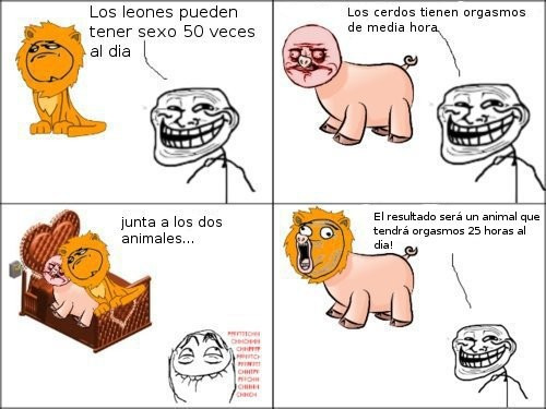 El Titulo Es Un Cerdo Meme Subido Por Hyperbacan Memedroid