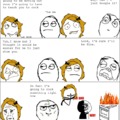 Le Cooking Rage