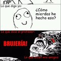 brujeria