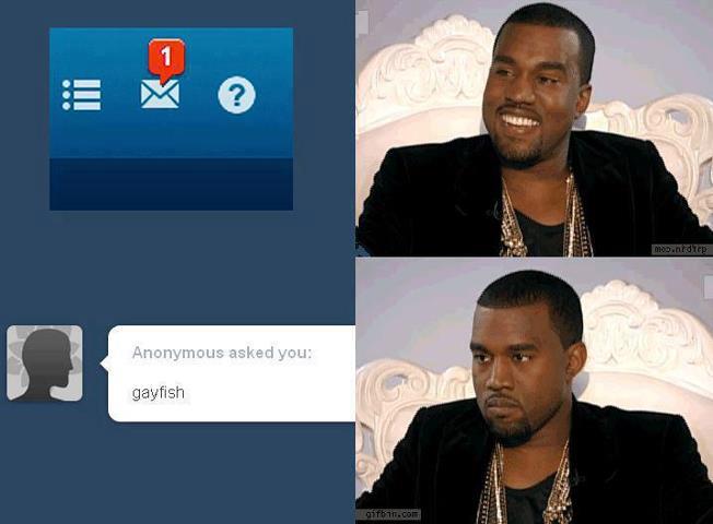 gayfish - meme