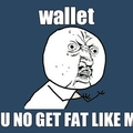 fat wallet