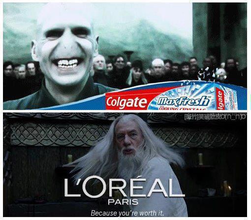 ads - meme