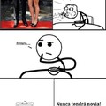 cereal guy =forever alone