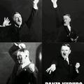 Hitler, el Rey!