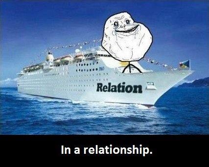 relationship - meme