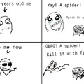 Spiderrr
