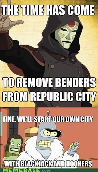well build a better city! - meme