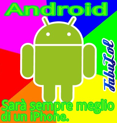 Android - meme