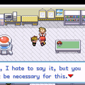 Haha pokemon you got me