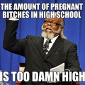 pregnant bitches