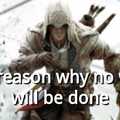 Assassin's Creed III