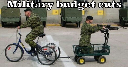 Military - meme