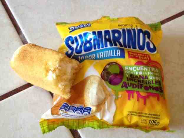 We still have mexican twinkies! - meme