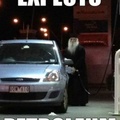 Dumbledore!