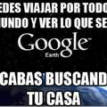 google earth