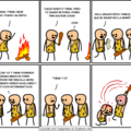 Cyanide and Happyness