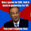 Buy a game
