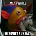 soviet russia