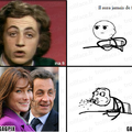 la classe Ã  la Sarkozy...
