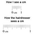 hairdresser cm