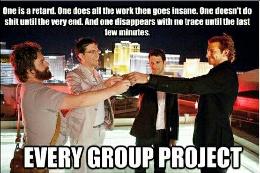 groups - meme