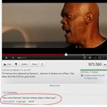 awesome youtube comment is awesome