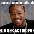 Actor ...