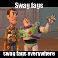 swag fags