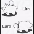 euro<lira